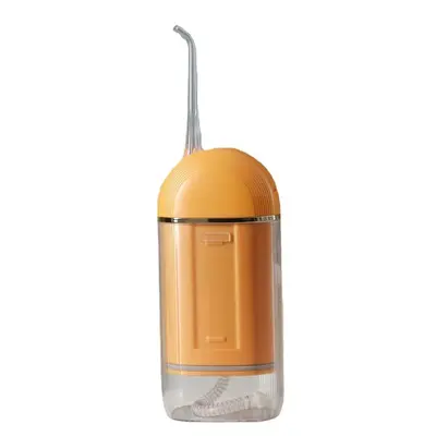 Portable Electric Water Flosser with High-Frequency Pulse Jet - 7