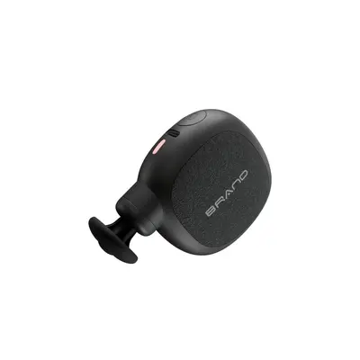 AI Variable Frequency Ultra-Mini Fascia Gun, Portable Muscle Massager - 10