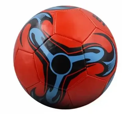 Kinderfußball, Größe 4 und 5, langlebig und rutschfest - 10