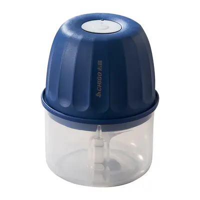 Chigo electric garlic press and grinder - 6