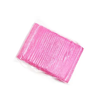Disposable Non-Woven Kitchen Chef Hat, Dust-Proof Hygienic Cap, Breathable