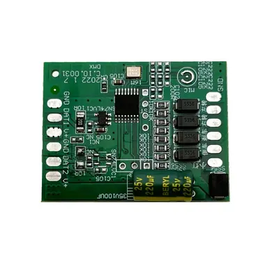 Motosiklet Bluetooth Ortam Işığı Senfoni Fren Lambası Dönüş Sinyali Kontrol Cihazı Fren Lambası Kontrol Cihazı - 7
