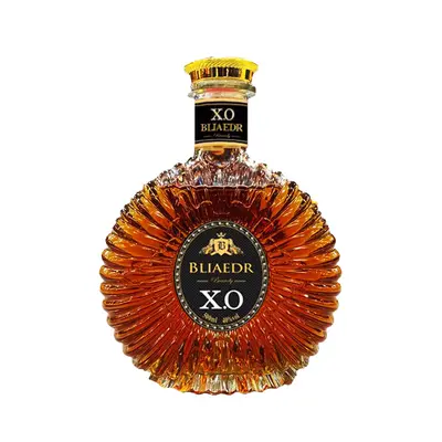 XO brandy, viski ve votka içki seti, şarap hediye kutusu - 7