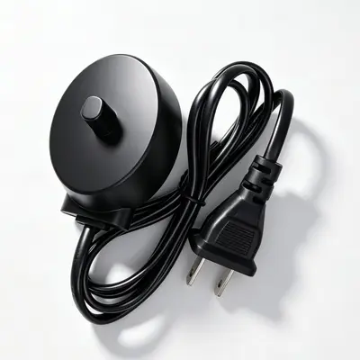 Charger Base Compatible with Oral-B D12/D16/S12 Electric Toothbrush, 9000 - 11