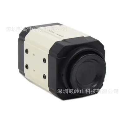 USB live streaming camera, conference teaching