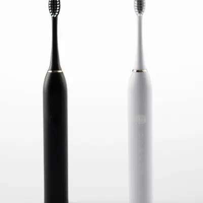 Wireless Sonic Electric Toothbrush, 6 Modes, X3 Model