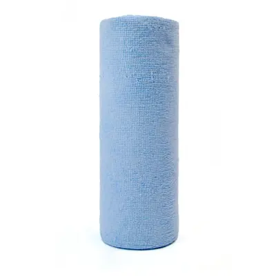 Reusable Cleaning Wet Wipes, 20 Pieces per Roll, for Kitchen and Household - 7