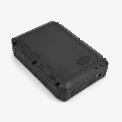 2G Beidou GPS tracker, waterproof magnetic car locator