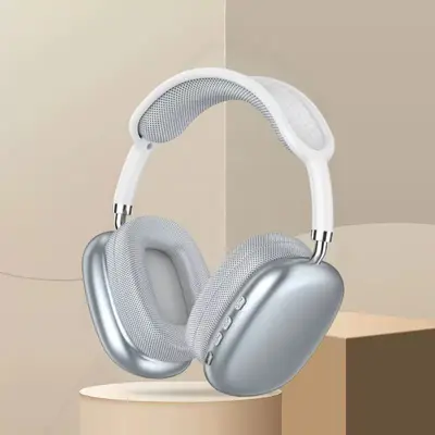P9promax Bluetooth headphones 3D surround long battery - 7