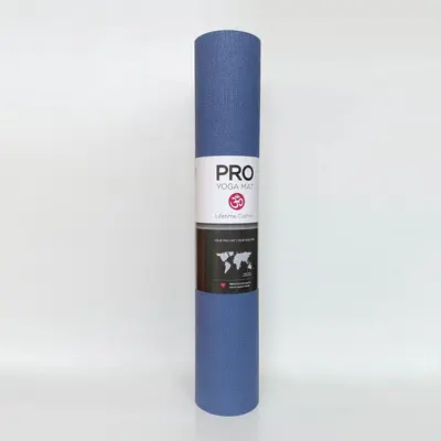 Yoga mat, waterproof, non-slip, extended - 10