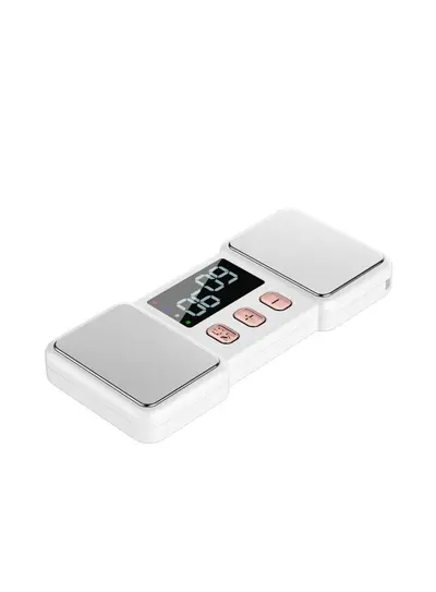 直播热销手部按摩便携式脉冲手指按摩器EMS理疗缓解手指关节麻木 - 9