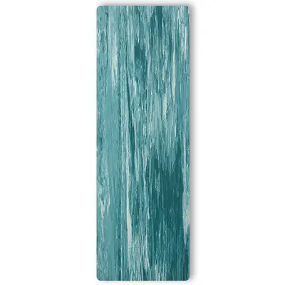 Manduka Double-Sided Rubber Yoga Mat, Non-Slip, Tear-Resistant - 9