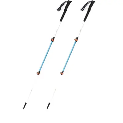 WELLHIKE Yeji PRO Telescopic Trekking Pole, 7075 Aluminum