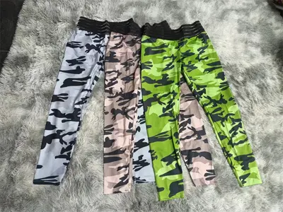 Kadınlar için sınır ötesi dış ticaret gümrükleme yoga pantolonları, kalça kaldırma, yüksek elastikiyet, çıplak hissi veren, yüksek belli spor taytları, stok temizliği. - 4