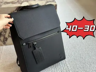 Large Capacity Business Laptop Backpack for Travel - 6