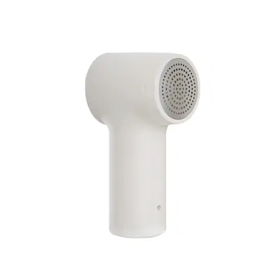 Electric fabric pilling remover machine