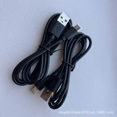 Tip-c Şarj Kablosu Küçük Ev Aletleri Oyuncaklar Makine Kablosu Usb Şarj Kablosu Rohs2.0 Çevre Koruma Standardı Yüksek Qua - 7