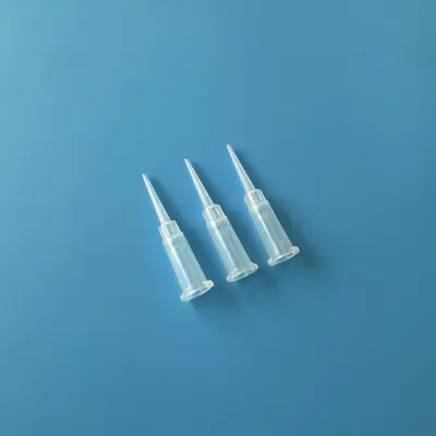 TT Tapered Tip Threaded Dispensing Needle
