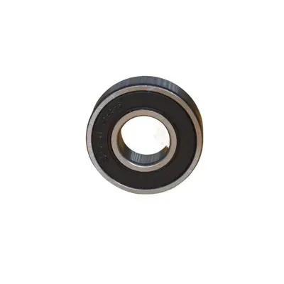 Lager 6001ZZ, Kohlenstoffstahl, Kinderwagenrad, 12x28x8 mm