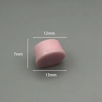 Mini Rotating Bearing Shaft for Handmade Hairpin and Bead Crafts - 8