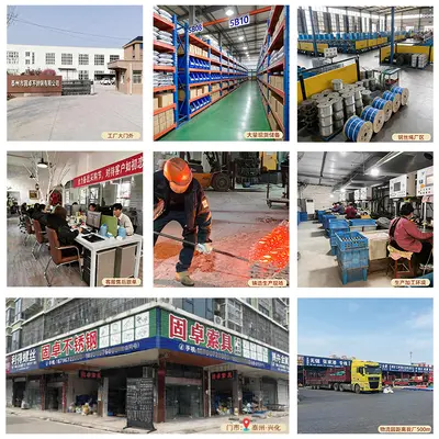 304 Paslanmaz Çelik Tel Halat, PVC Kaplı Esnek Çelik Halat, Şeffaf - 4