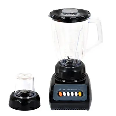Mutfak robotu 2-in-1 blender öğütücü sıkacak - 8