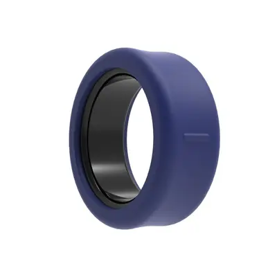 Samsung Oura5 smart ring protective case - 8