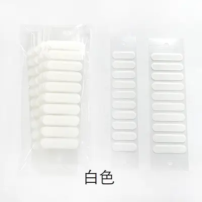 Phone Speaker Dust Guard Sticker, Compatible with Apple, Huawei, OPPO, Android - 7