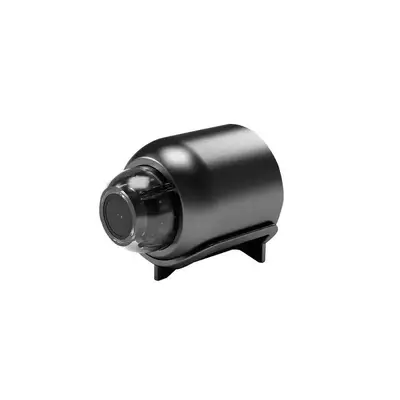 X5 1080P Smart Wireless WiFi Network Monitoring Mini Camera