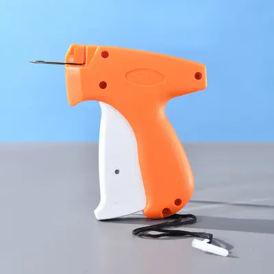 Shengnan Garment Label Gun with Thin Needles - 9