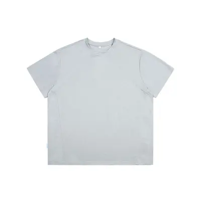 Lycra Moisture-Wicking Quick-Dry Cooling Unisex T-Shirt - 7