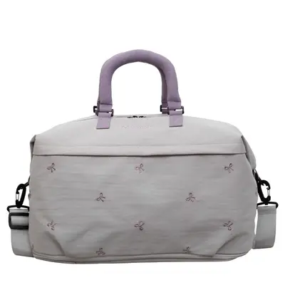 Reisetasche Handgepäck, leicht Sporttasche, modische Reisetasche