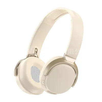 Çapraz Sınır Yeni Model C-1000 Kablosuz Başa Takılan Bluetooth Kulaklık Katlanabilir Kart Yuvası Bluetooth Kulaklık Kaynak Fabrikası - 7