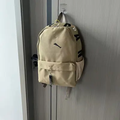 Large-Capacity Unisex Sports Backpack for Middle and High School, Laptop Compartment - 11