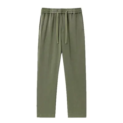 Herren-Jogginghose aus Vintage-Baumwolle, 330 g/m², atmungsaktiv