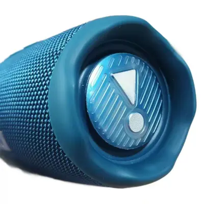 FLIP7 Kaleidoscope 7 Portable Wireless Bluetooth Speaker, Heavy Bass Mini Subwoofer