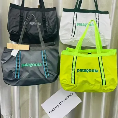 PT25L Handtasche Wasserdichte Tote Bag Verschleißfest Umhängetasche Wickeltasche Großvolumig Praktische Tote Bag