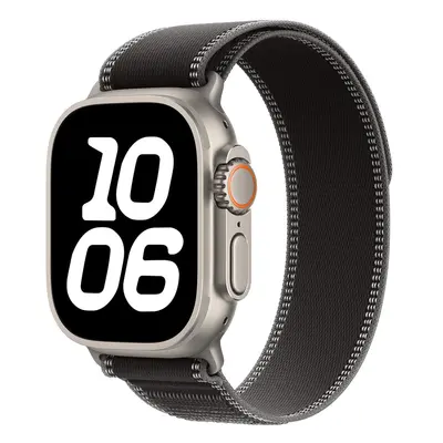 Nylon Loop Watch Band for Apple Watch Series 1-12