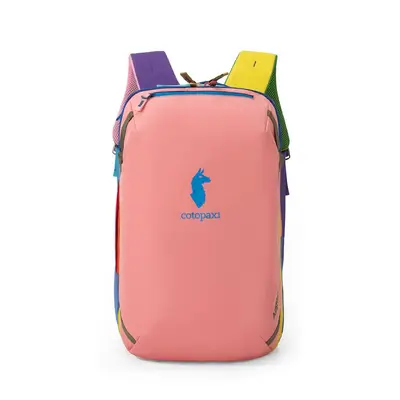 2025 neue Alpaka 28L Dopamin großvolumiger Outdoor-Reise-Fitness-Multifunktions-Rucksack zum Wandern und Trekking - 11