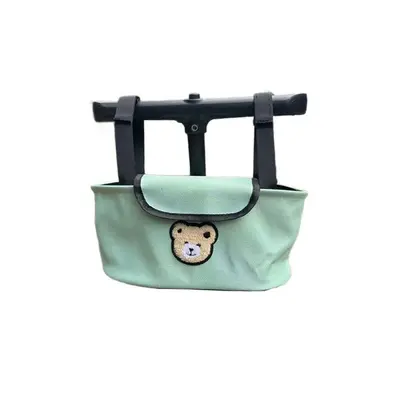 Universal Large-Capacity Stroller Hanging Storage Bag - 10