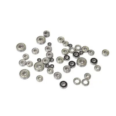 Miniature Ball Bearing 634 635 636 637 638 639ZZ RS for Motors