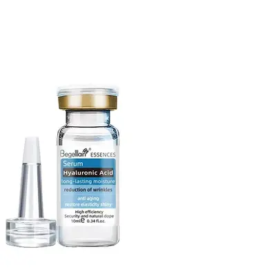 Hyaluronic Acid Serum, Skin Nourishing