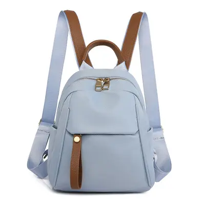 Women's Waterproof Small Backpack for Students - 8