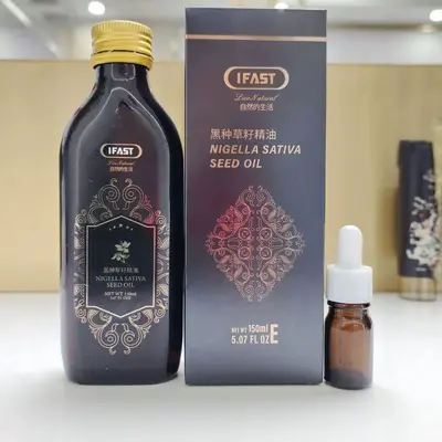 Mısır Çöreotu Tohumu Saç Bakım Yağı 150ml, Onarıcı, Kırılma Önleyici - 5