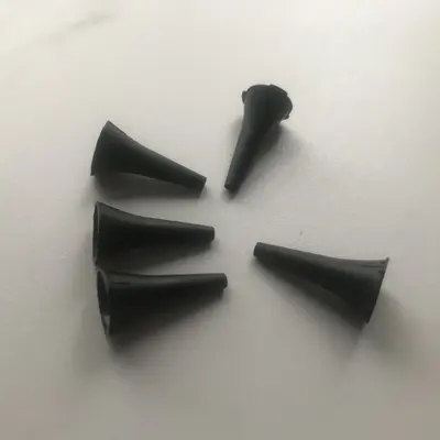 Otoscope Ear Tip and Endoscope Earpiece Accessories