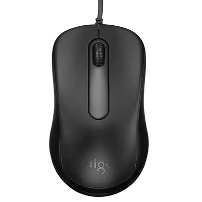 822 702 710 706 Wired USB Mouse for Home and Office