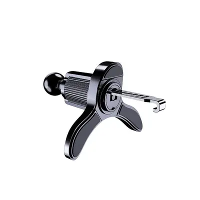 MagSafe Car Phone Holder with Strong Magnetic Ring for Navigation - 10