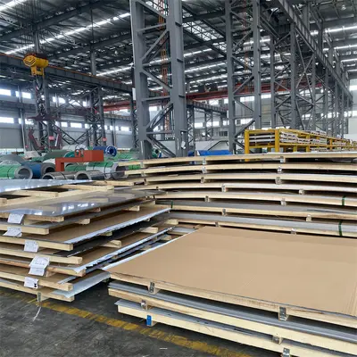 Stainless Steel Sheet 304 316L 201 Cold Rolled, Brushed - 4