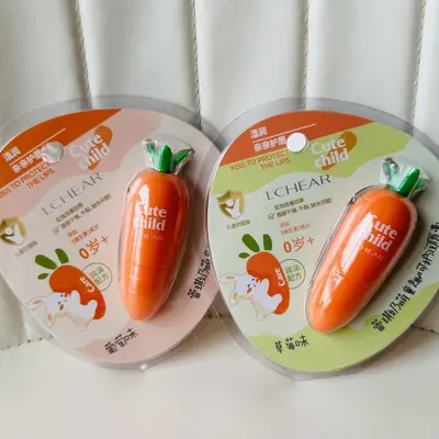 Leiqi G059 Baby Care Nourishing Lip Balm