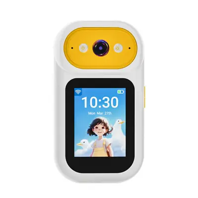 Guardian King two-way video doorbell camera for elderly and child monitoring - 8